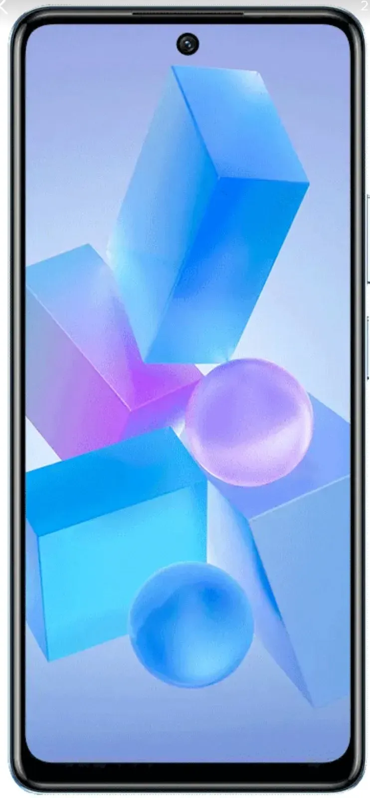 Celular Infinix Hot 40 Pro Edicion Free Fire Negro 256GB