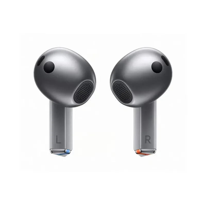 Audifonos Samsung  Galaxy Buds 3 Gris