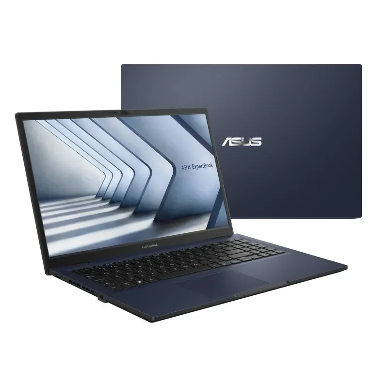 ASUS EXPERTBOOK NK2506 CORE I5 1335U - 8GB DDR4 - 512GB SSD - PANTALLA 14 FHD NEGRO