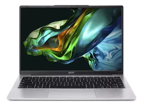 Portatil Acer AL14-31P N100 8 RAM 256SSD 14" WINDOWS 11 