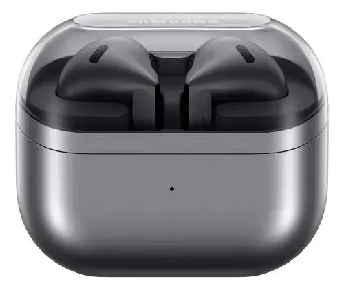 Audifonos Samsung  Galaxy Buds 3 Gris