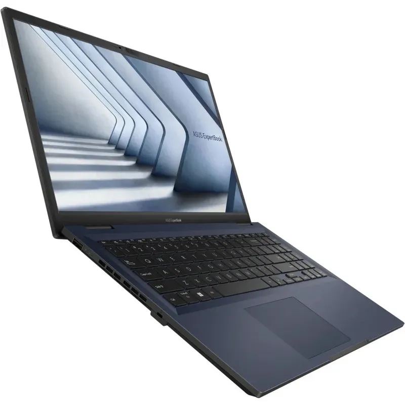 ASUS EXPERTBOOK NK2506 CORE I5 1335U - 8GB DDR4 - 512GB SSD - PANTALLA 14 FHD NEGRO