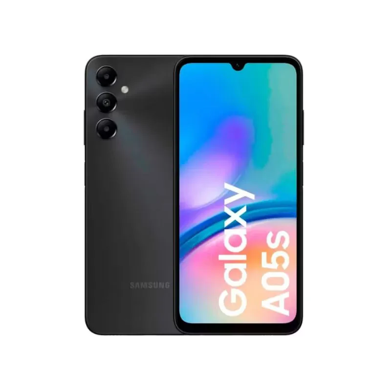 Samsung A05S 128gb+4Ram+Audifonos