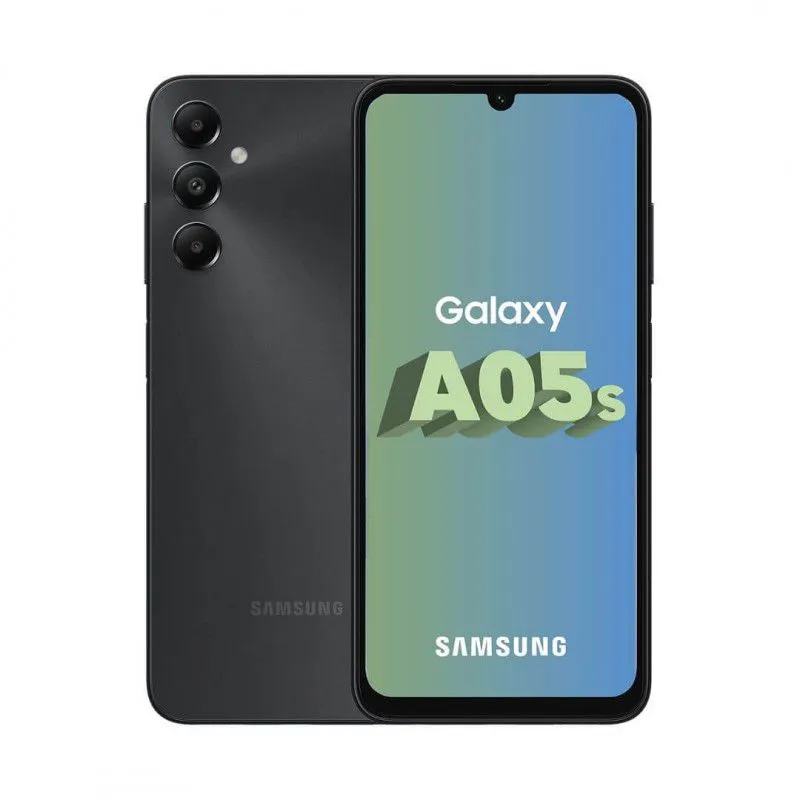 Samsung A05S 128gb+4Ram+Audifonos