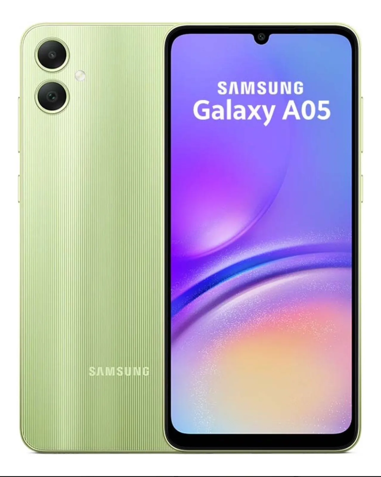 Celular Samsung Galaxy A05 64Gb 4Ram 