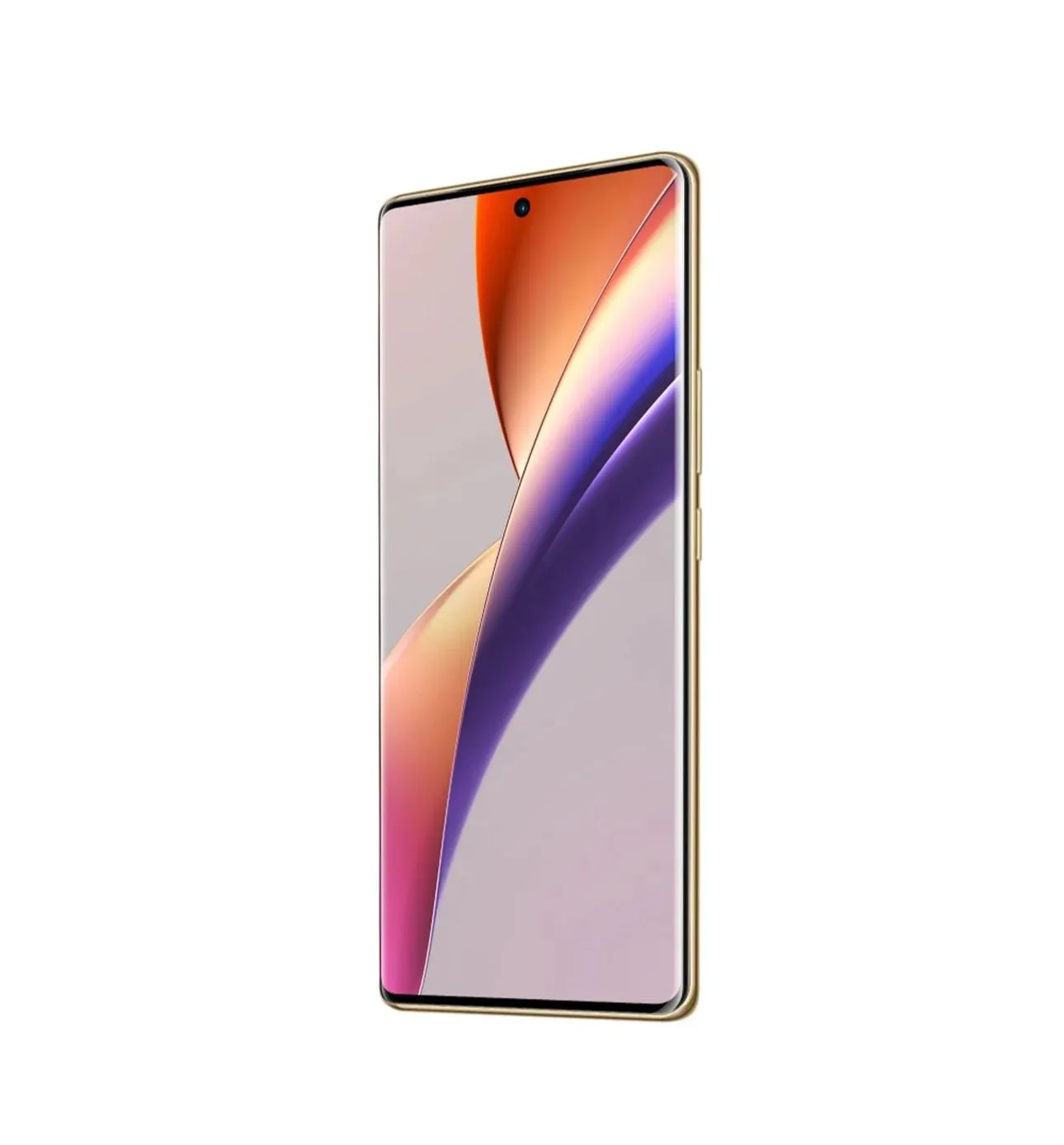 Celular Infinix Note 40 Pro Plus 256gb 16Ram 5G Verde