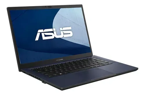 ASUS EXPERTBOOK NK2506 CORE I5 1335U - 8GB DDR4 - 512GB SSD - PANTALLA 14 FHD NEGRO