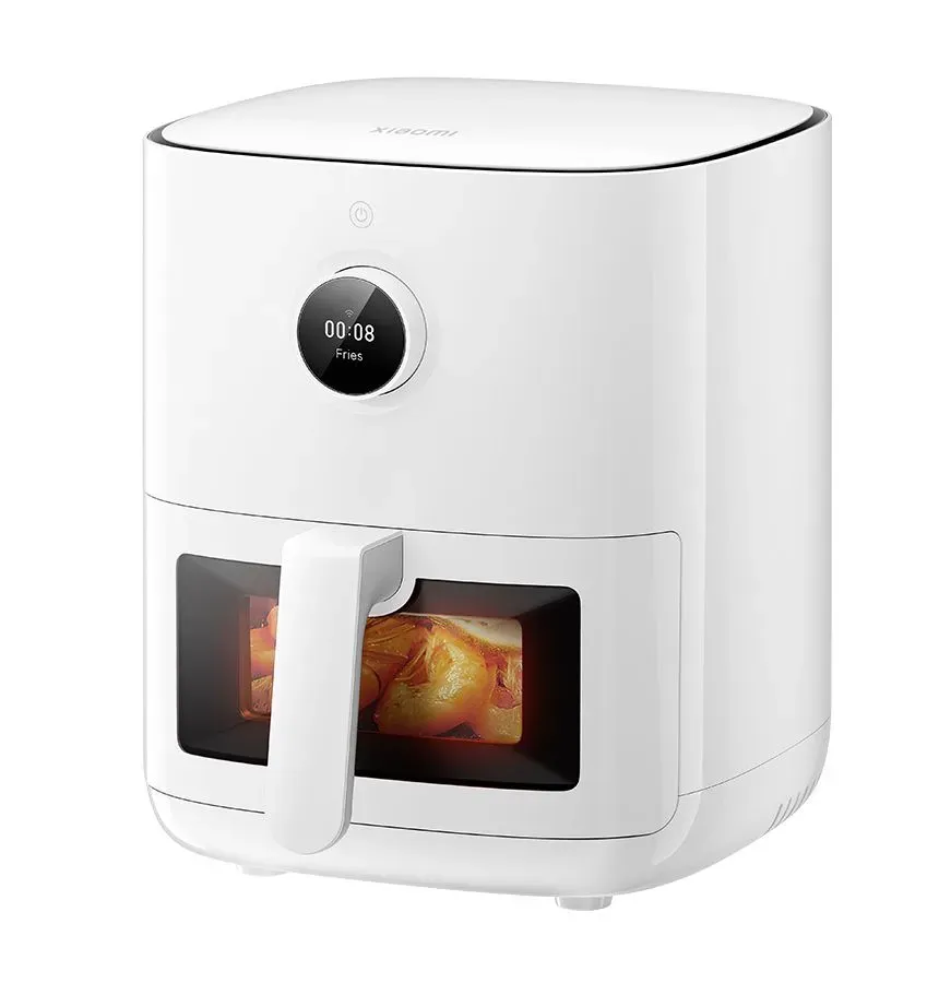 Mi Smart Air Fryer 3.5l Color Blanco 220V - 240V