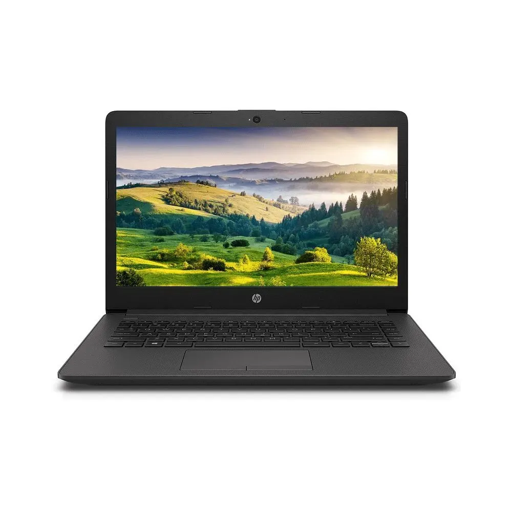 Portatil HP 240 G9-Intel Celeron N4500-8gb ddr4 256 SSD  14P HD