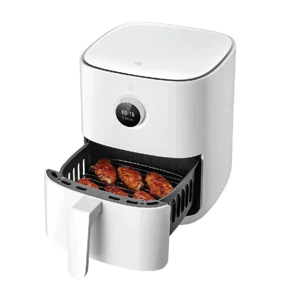 Mi Smart Air Fryer 3.5l Color Blanco 220V - 240V