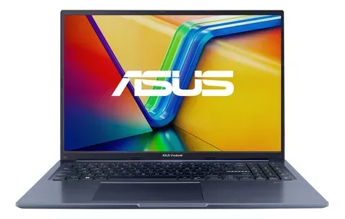 Portatil ASUS x1504za CORE I5 16GB DDR4 512SSD 15.6