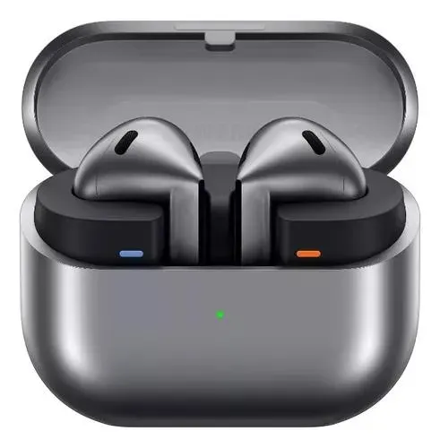 Audifonos Samsung  Galaxy Buds 3 Gris