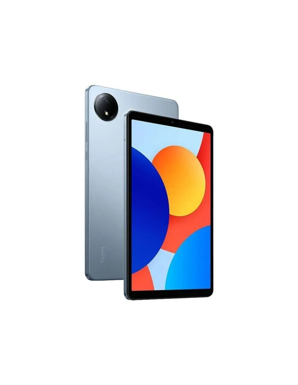 Redmi Pad Se 8.7 128GB+4Ram+Garantia 1 Año Azul