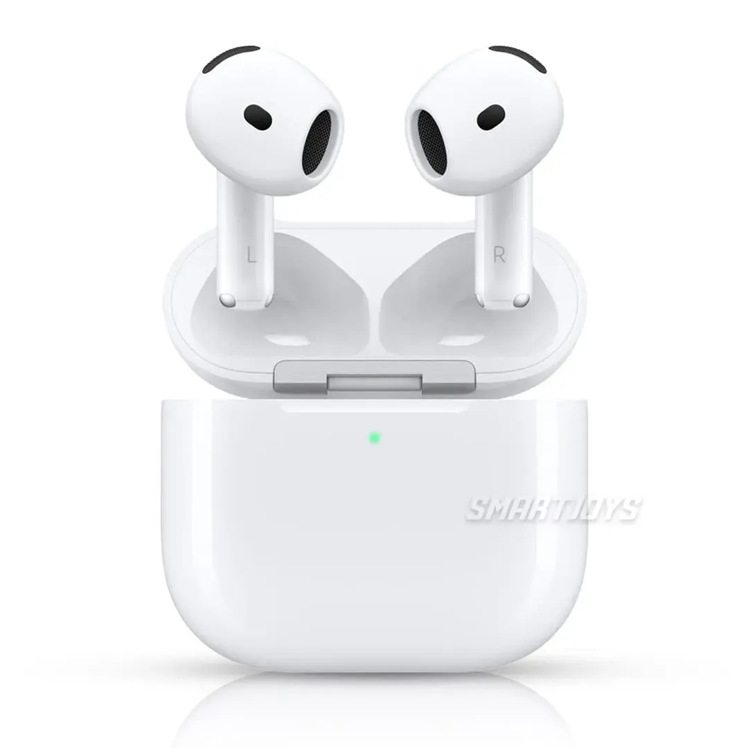 Audifonos AirPods 4 Generación Calidad 1.1