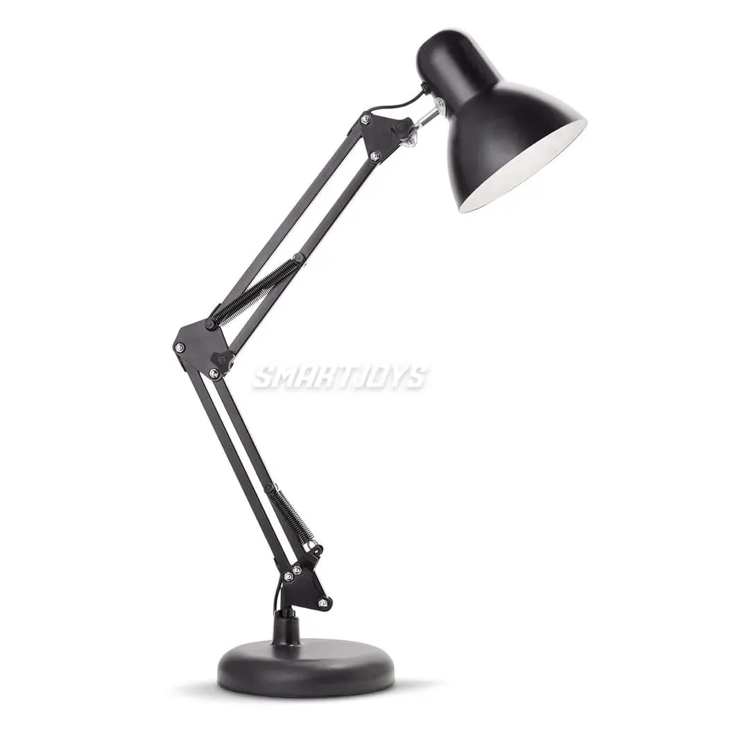 Lampara LED Metálica de Escritorio AT-1002