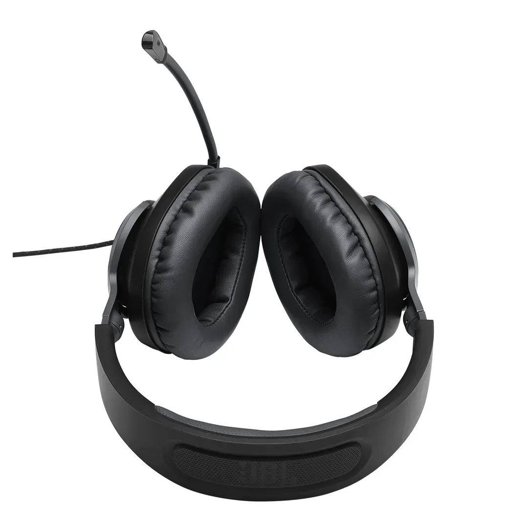 Audifonos Diadema Gaming JBL Quantum 100