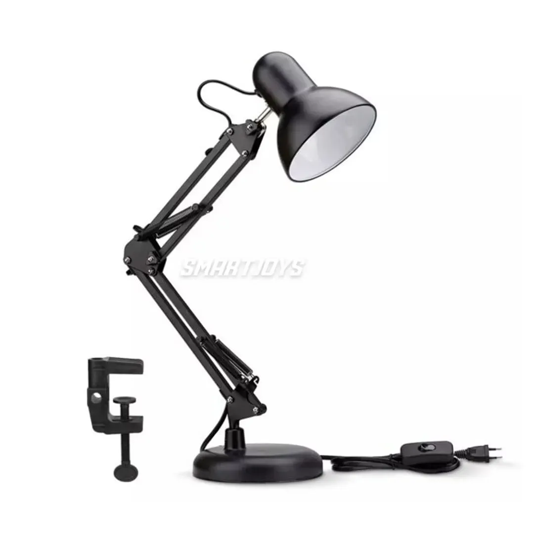 Lampara LED Metálica de Escritorio AT-1002