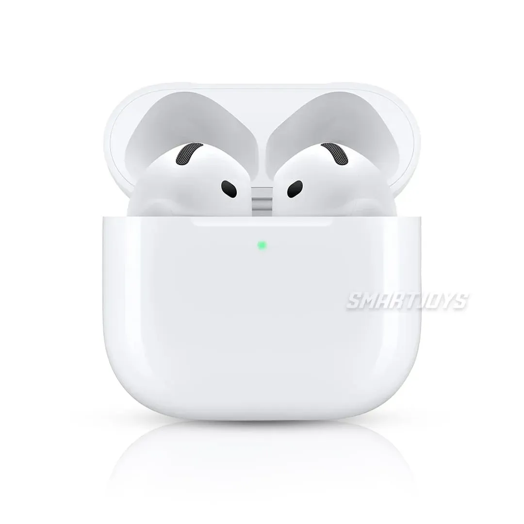 Audifonos AirPods 4 Generación Calidad 1.1