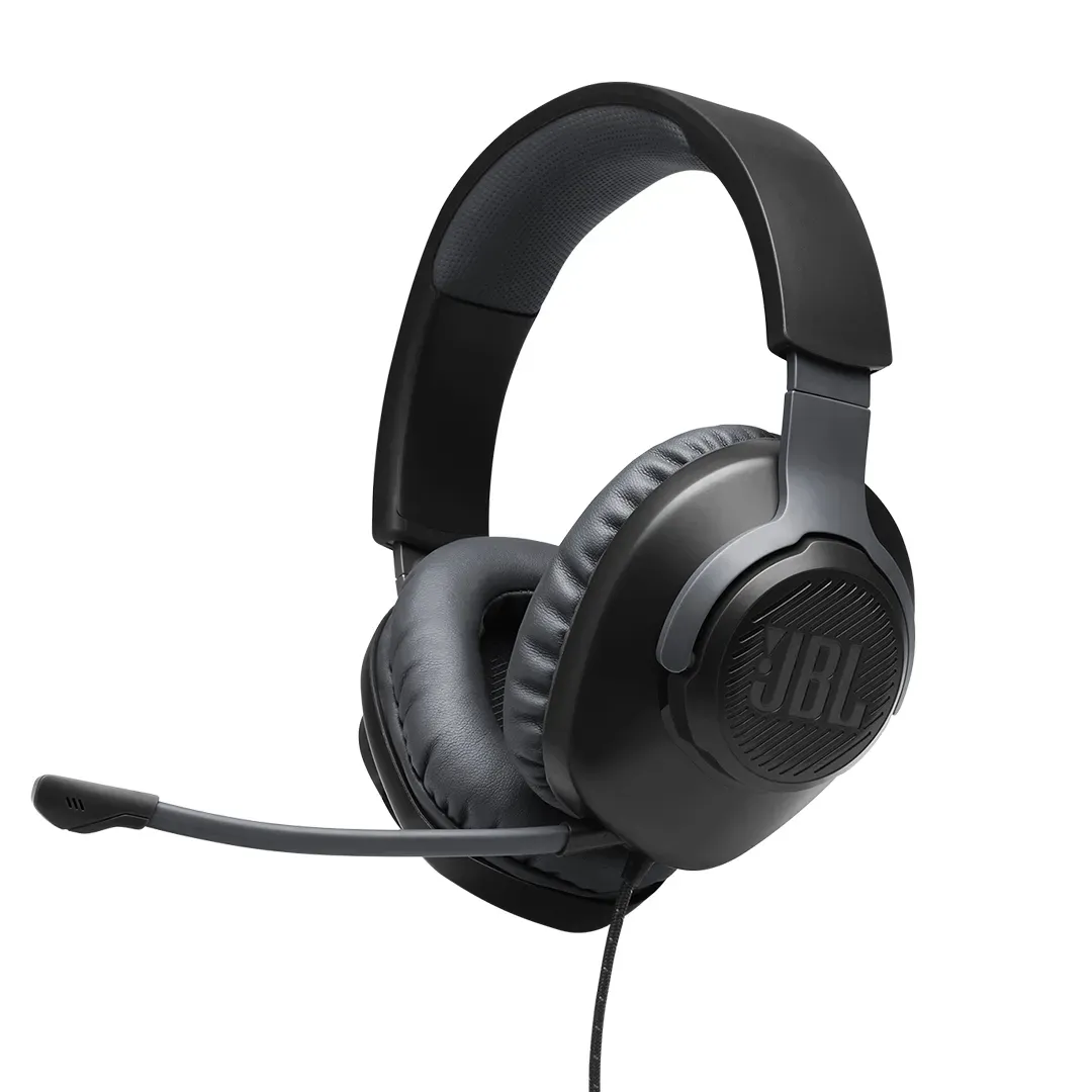 Audifonos Diadema Gaming JBL Quantum 100