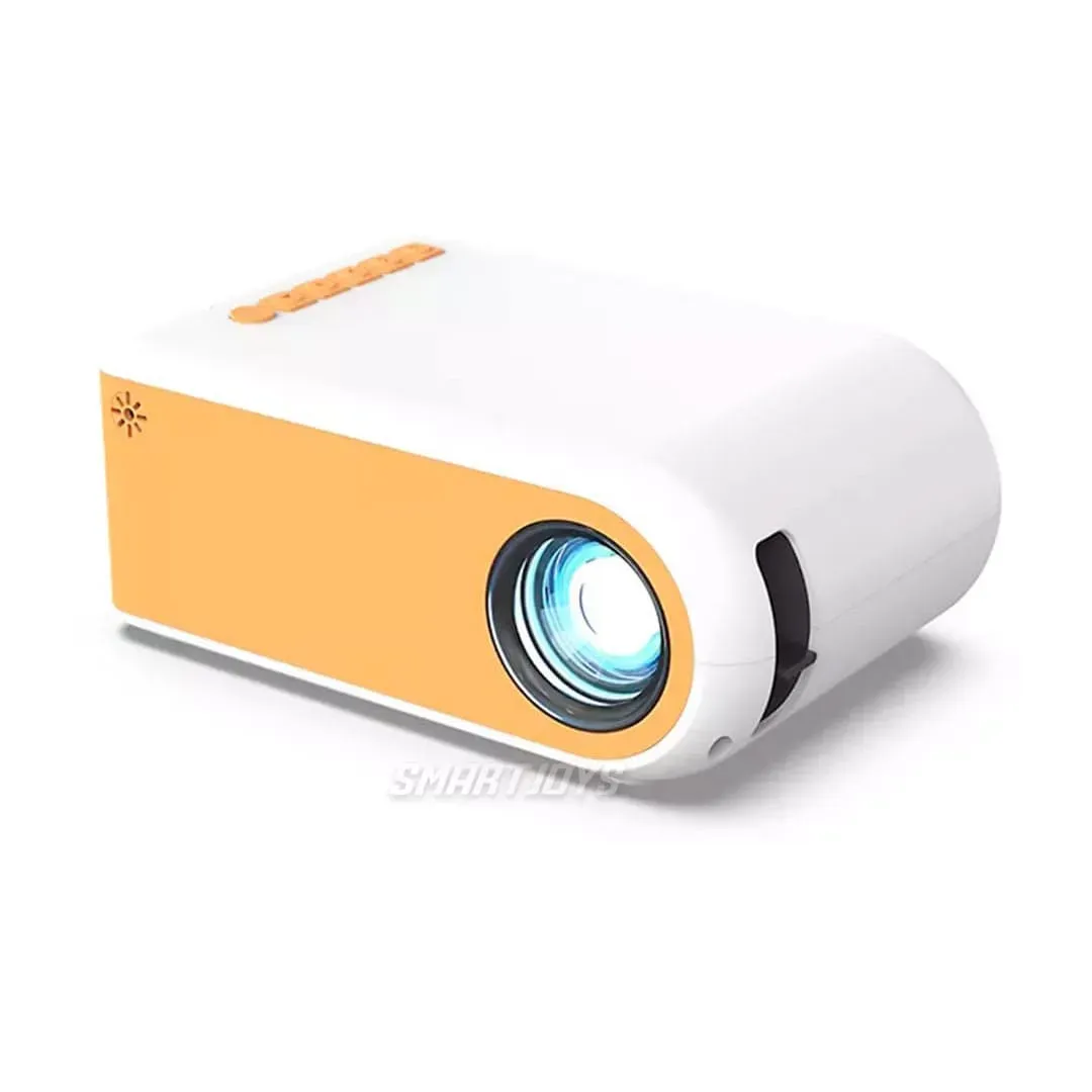 Videobeam Proyector Portátil Led VF260