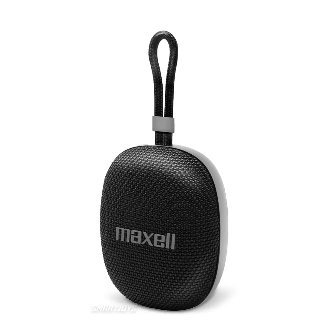 Parlante Bluetooth Maxell Trek Portátil 5W