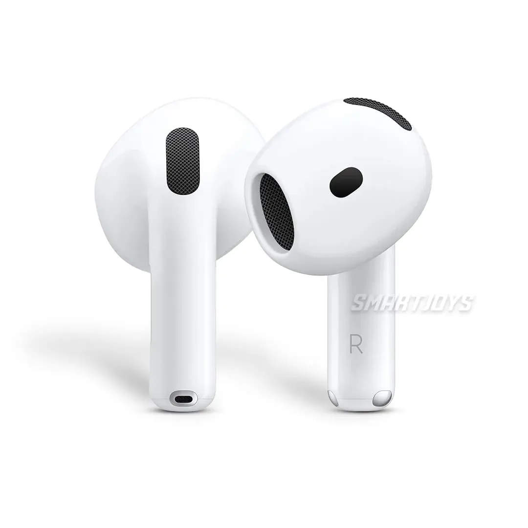 Audifonos AirPods 4 Generación Calidad 1.1