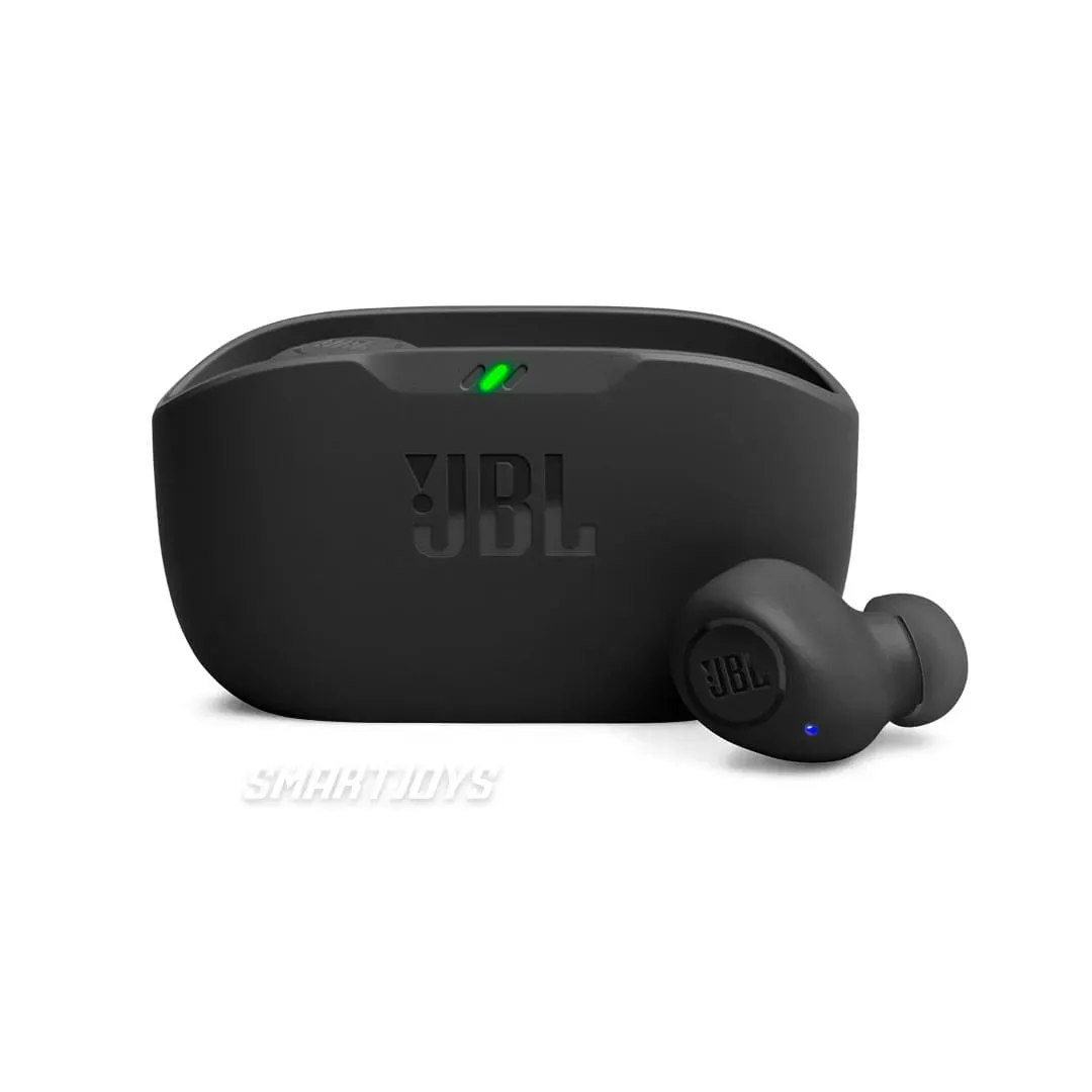 Audífonos JBL Vibe Buds