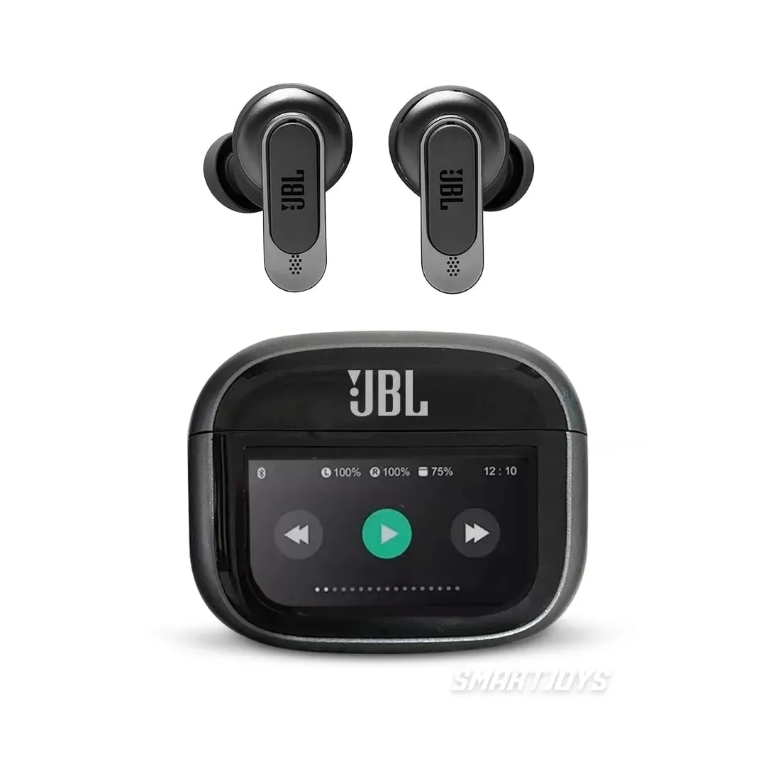 Audífonos JBL Tour Pro 5 Imitación Pantalla Táctil