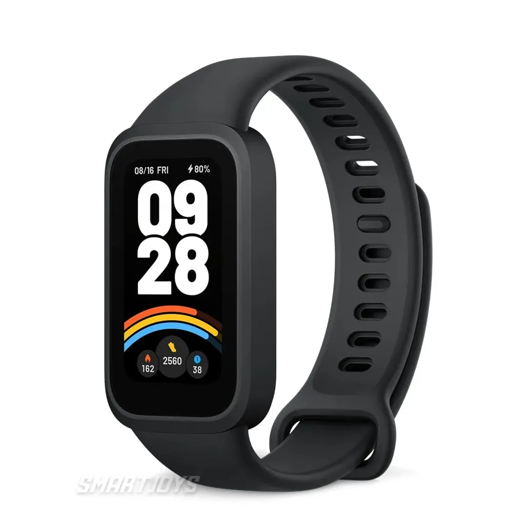 Xiaomi Smart Band 9 Active Reloj Inteligente