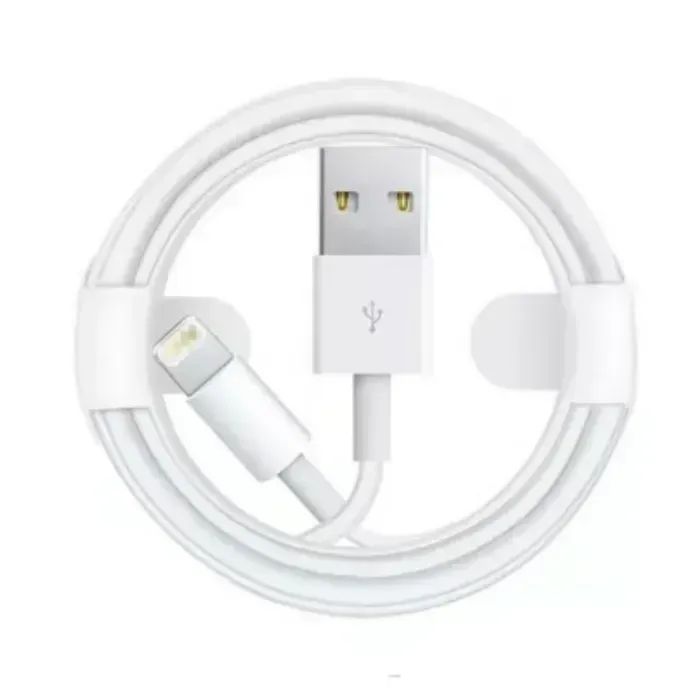 Cable Usb Cargador Iphone 7 Cable Datos 