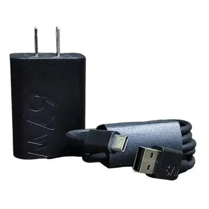 Cargador Ultra Rápido Motorola 67w Cable Tipo C