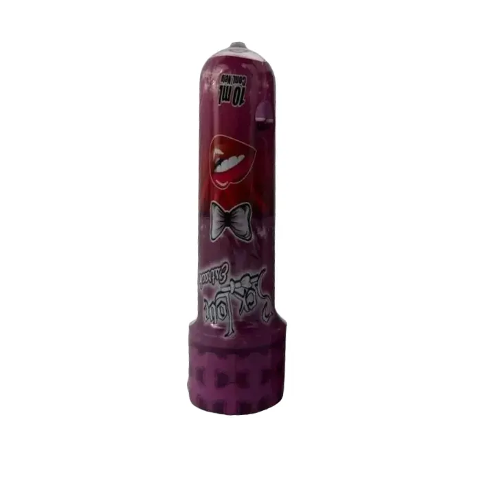 Lubricante Estrechante Vaginal Estimulante Sexual 10 Ml