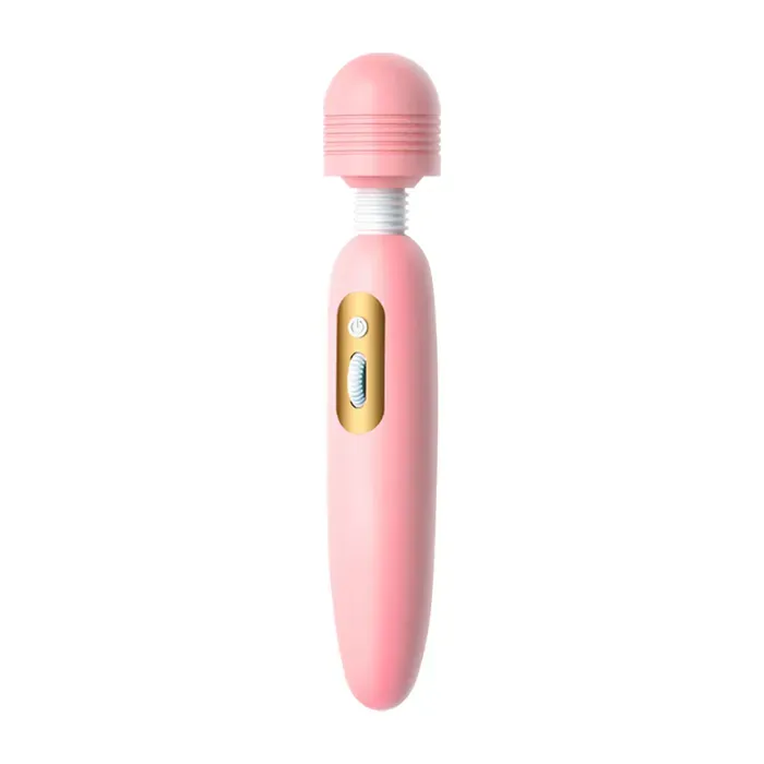 Hitachi Masajeador De Clitoris Fantasia 360°