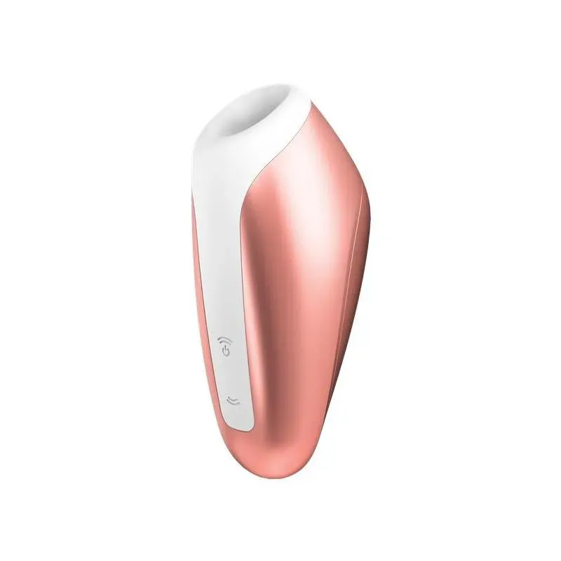 Succionador De Clitoris Satisfyer Love Breeze