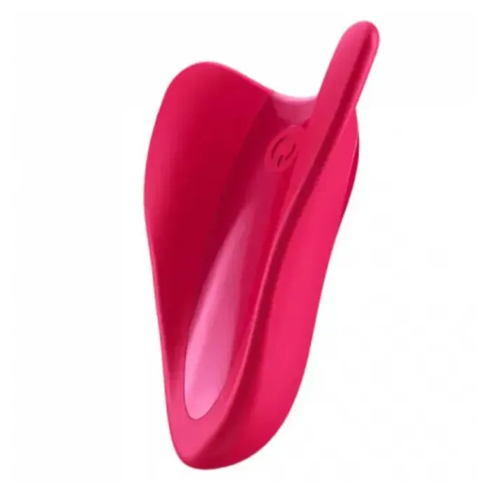 Satisfyer Vibrador High Fly tipo panty