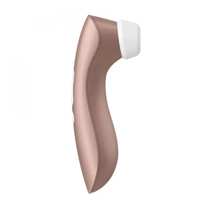 Satisfyer Pro 2 + Succionador De Clitoris Nueva Generación 2