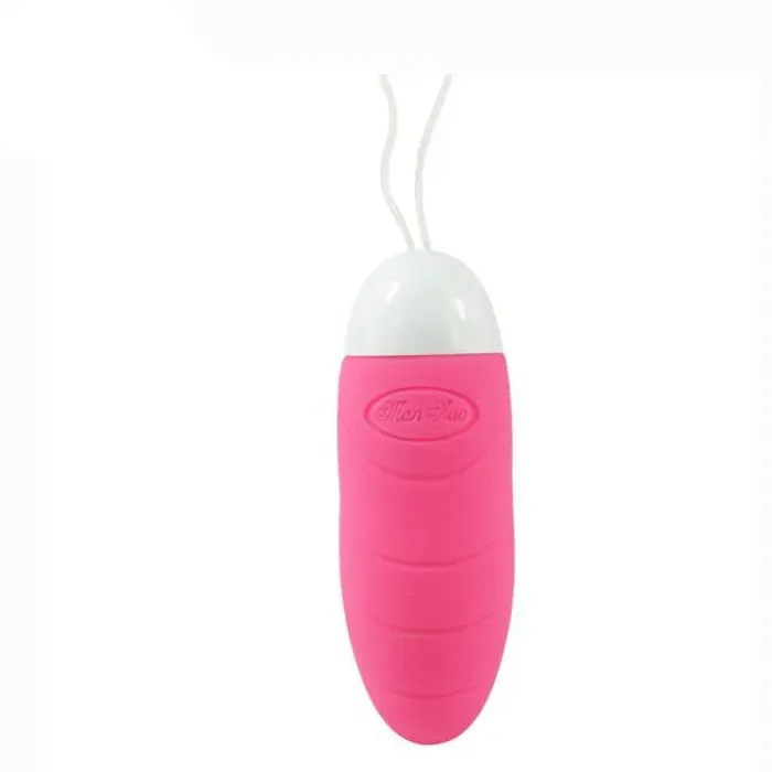 Huevo Vibrador Con App Ivy