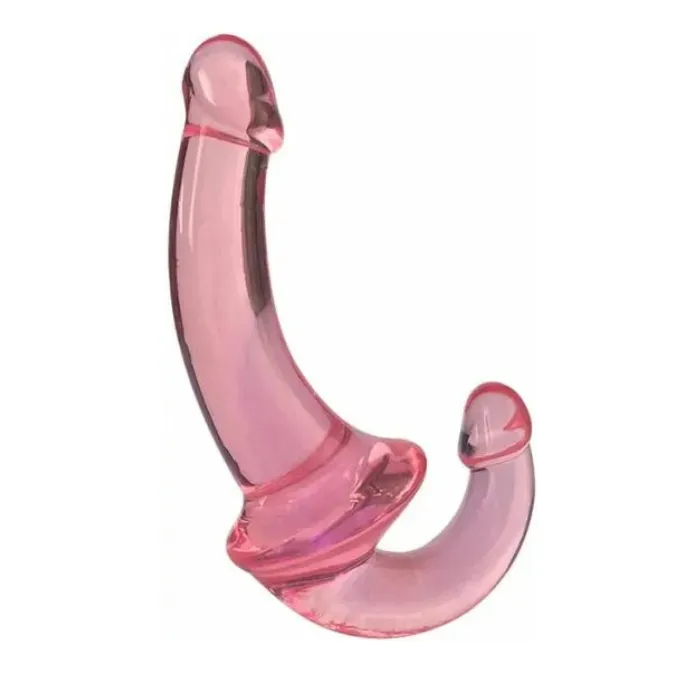 Dildo Consolador Doble Penetracion Masturbador Forbes