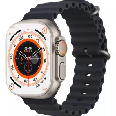 Reloj Inteligente T800 Ultra Smartwatch Smartwatch T800 Ultra Doble Correa