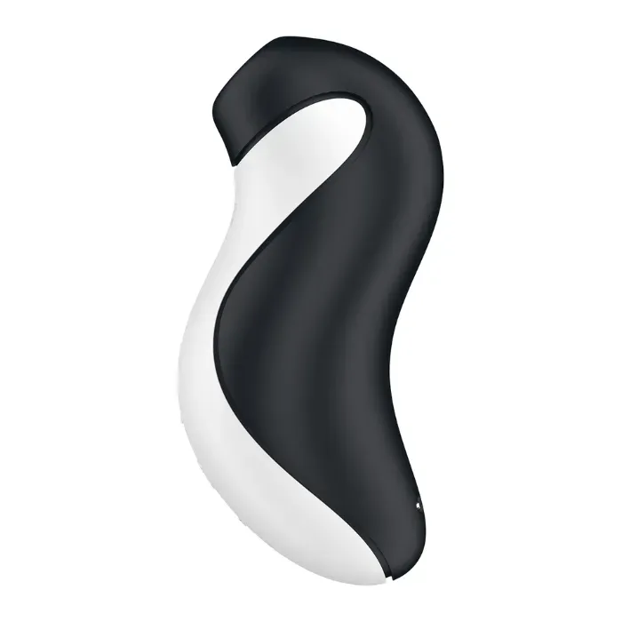 SATISFYER Succionador Y Estimulador De Clitoris Orca 