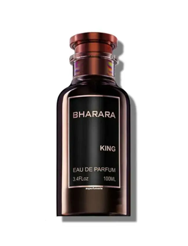 Perfume Bharara king