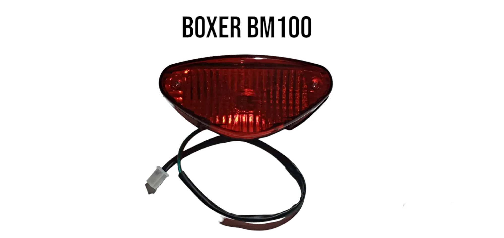 Stop Boxer BM 100