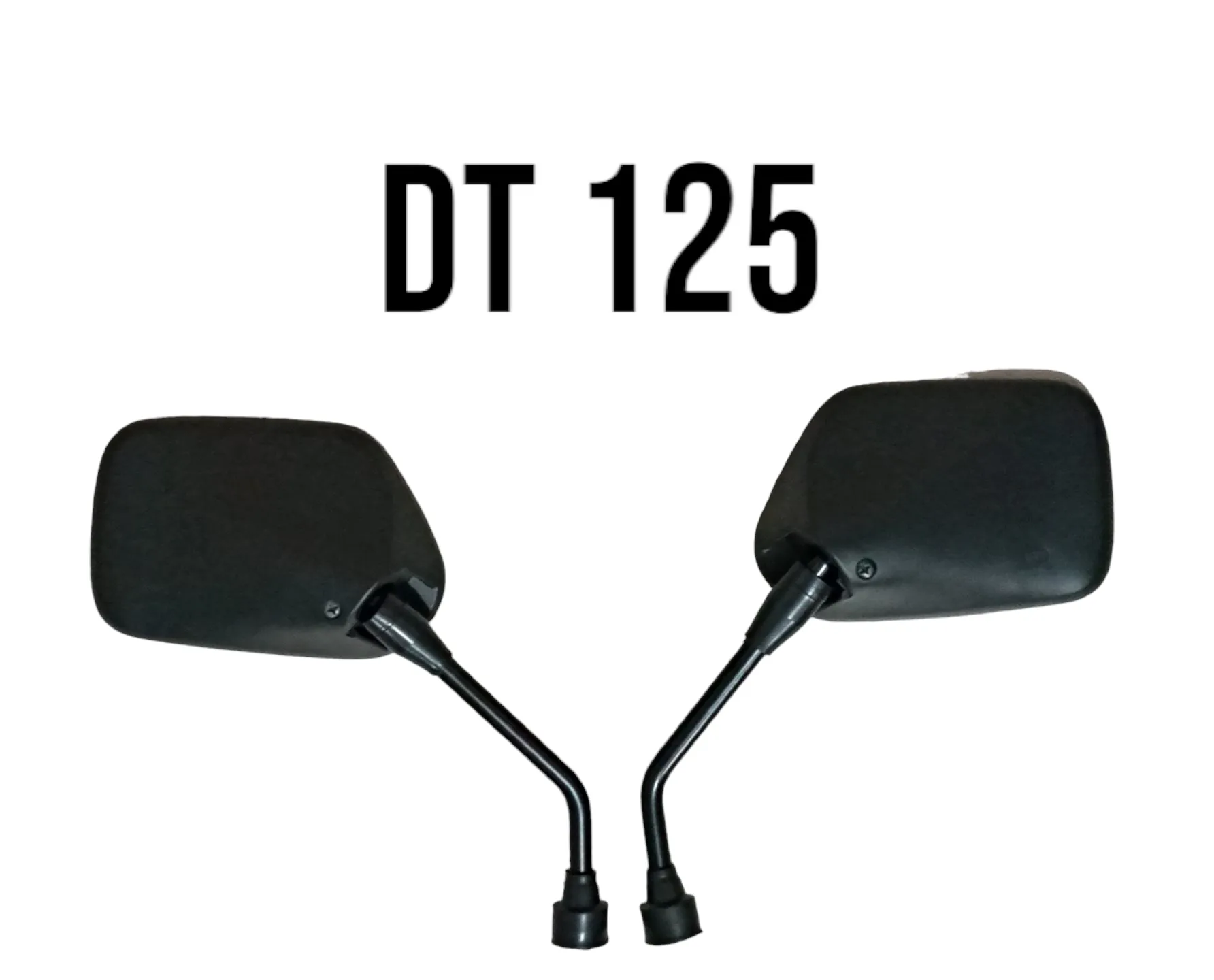 Espejos DT 125