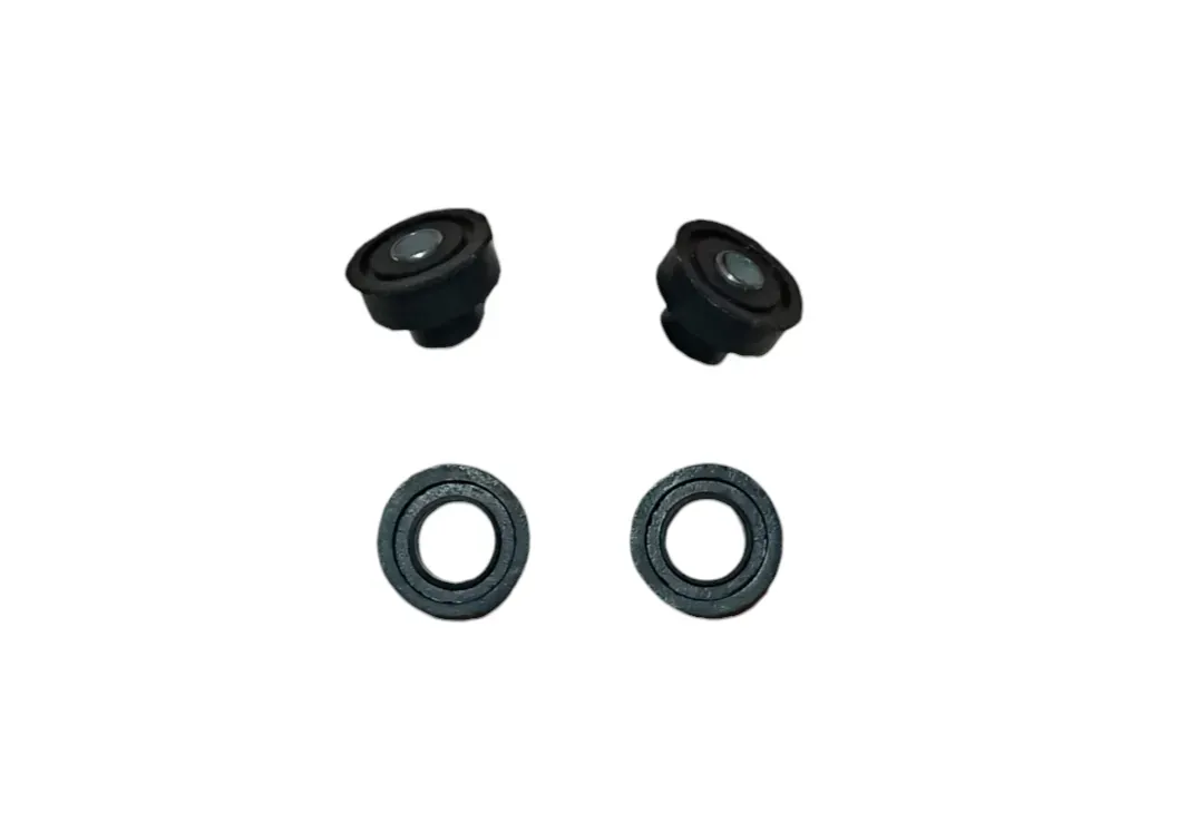 Cauchos Tanque Trasero  GS/AX/TS/GP