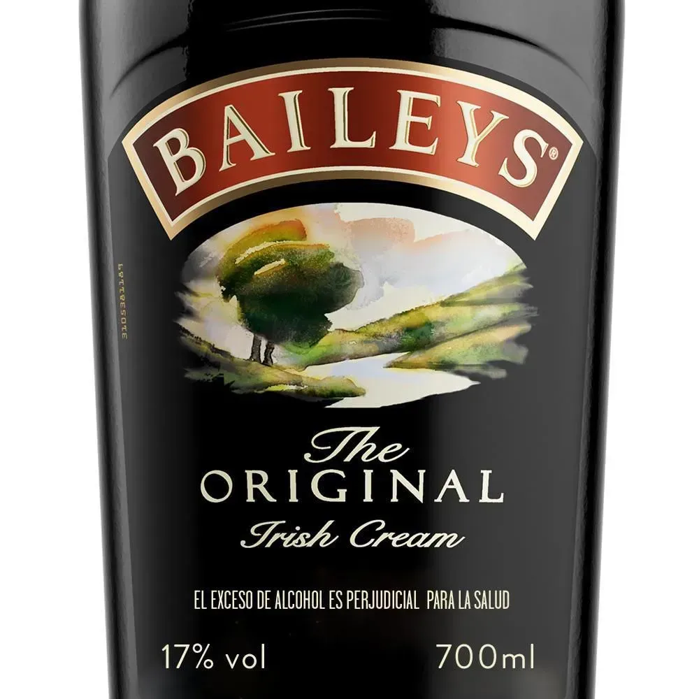 Crema De whisky  Baileys  Original (700 ml)