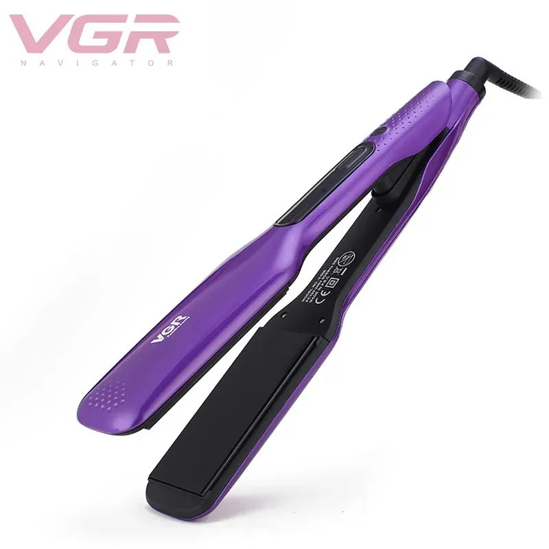 Plancha Para Cabello VGR-506 Original