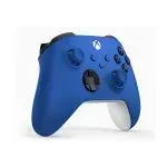 Control Xbox One Serie S Shock Azul