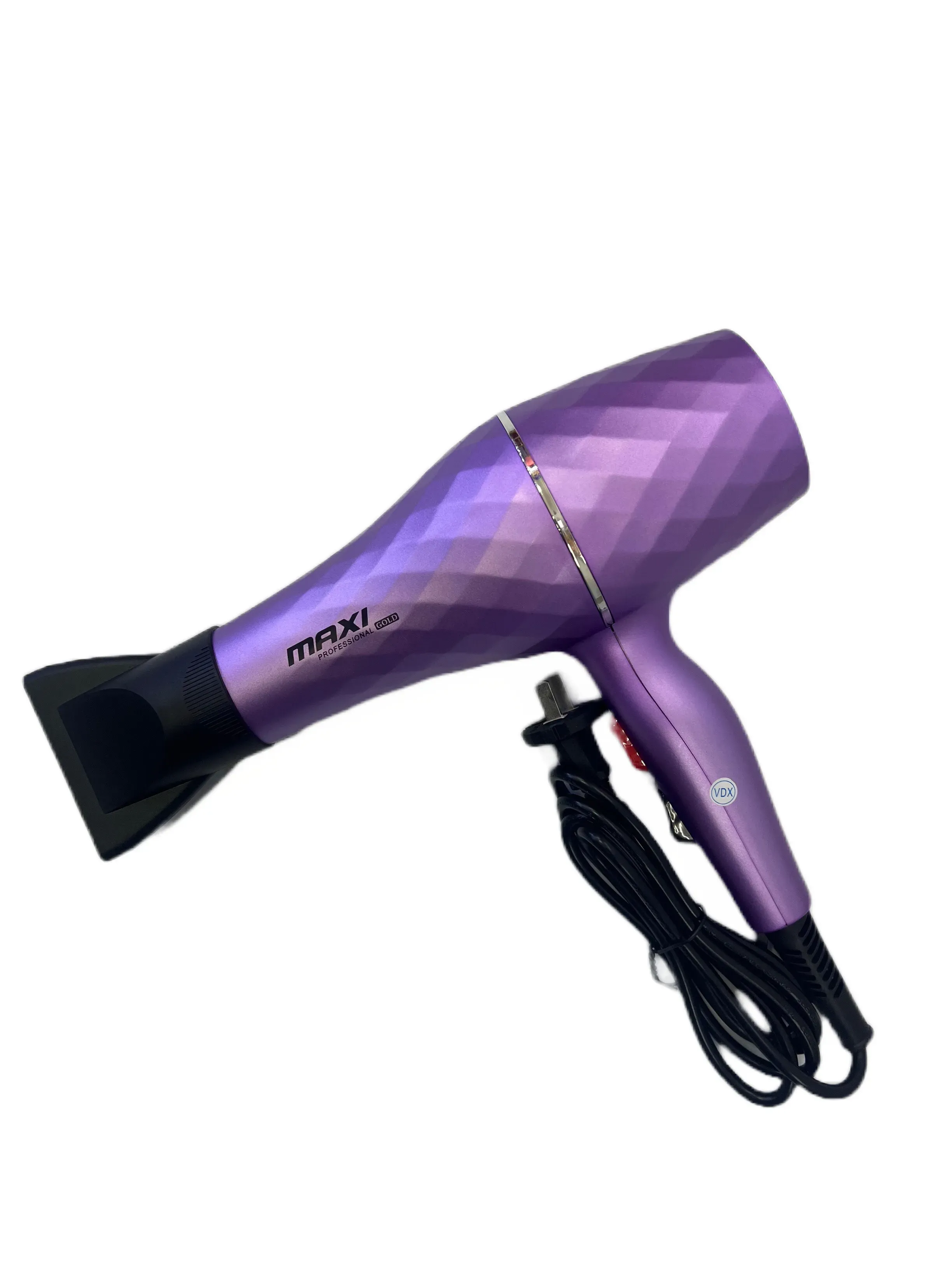 Secador Maxi High Speed Hair Dryer 