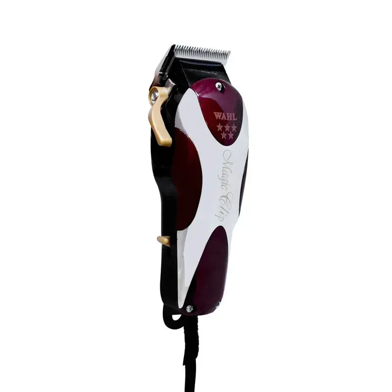 Maquina Professional Wahl Magic Clip Original