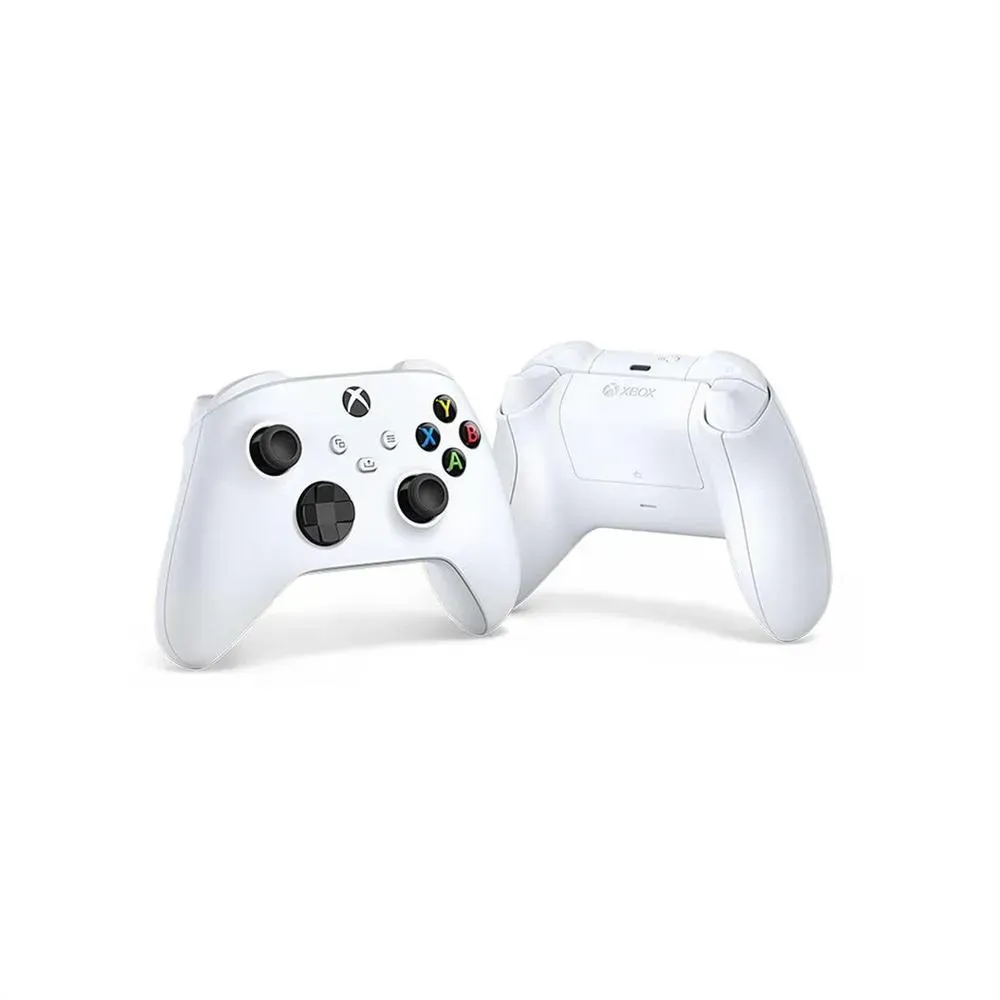 Control Xbox One Serie S Blanco